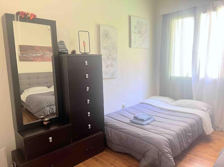 Amazing 3Bdr Apt With Unique Roof Garden In Plaka Афины Экстерьер фото